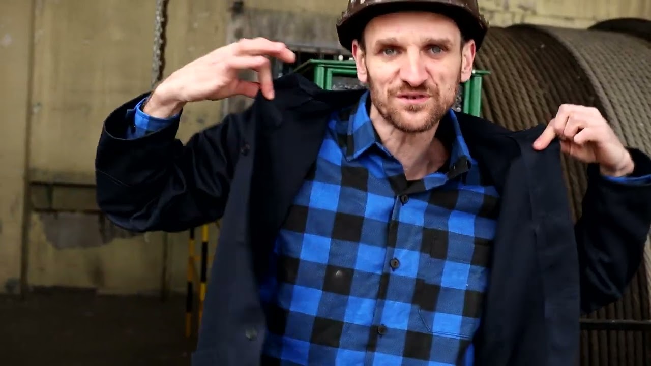 Wąski z Wydobycia- 