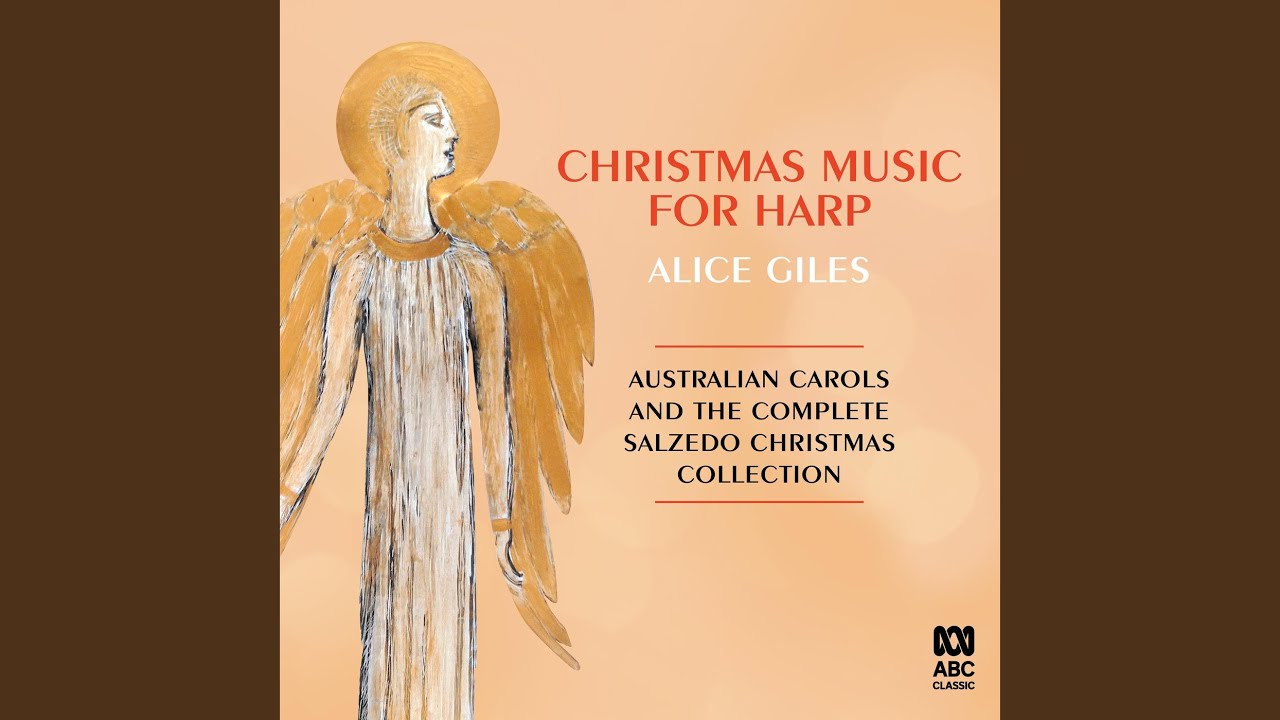 Paraphrase on ‘Angels We Have Heard on High’