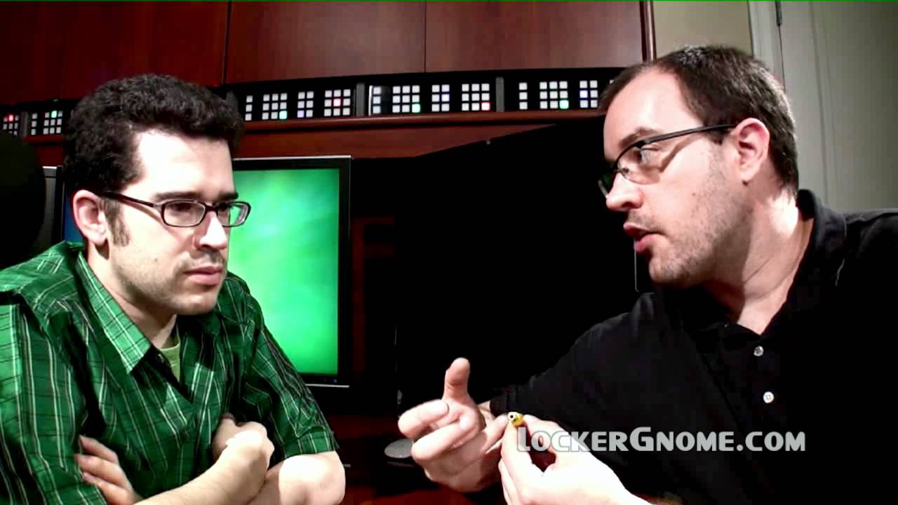 S-Video против композитного
