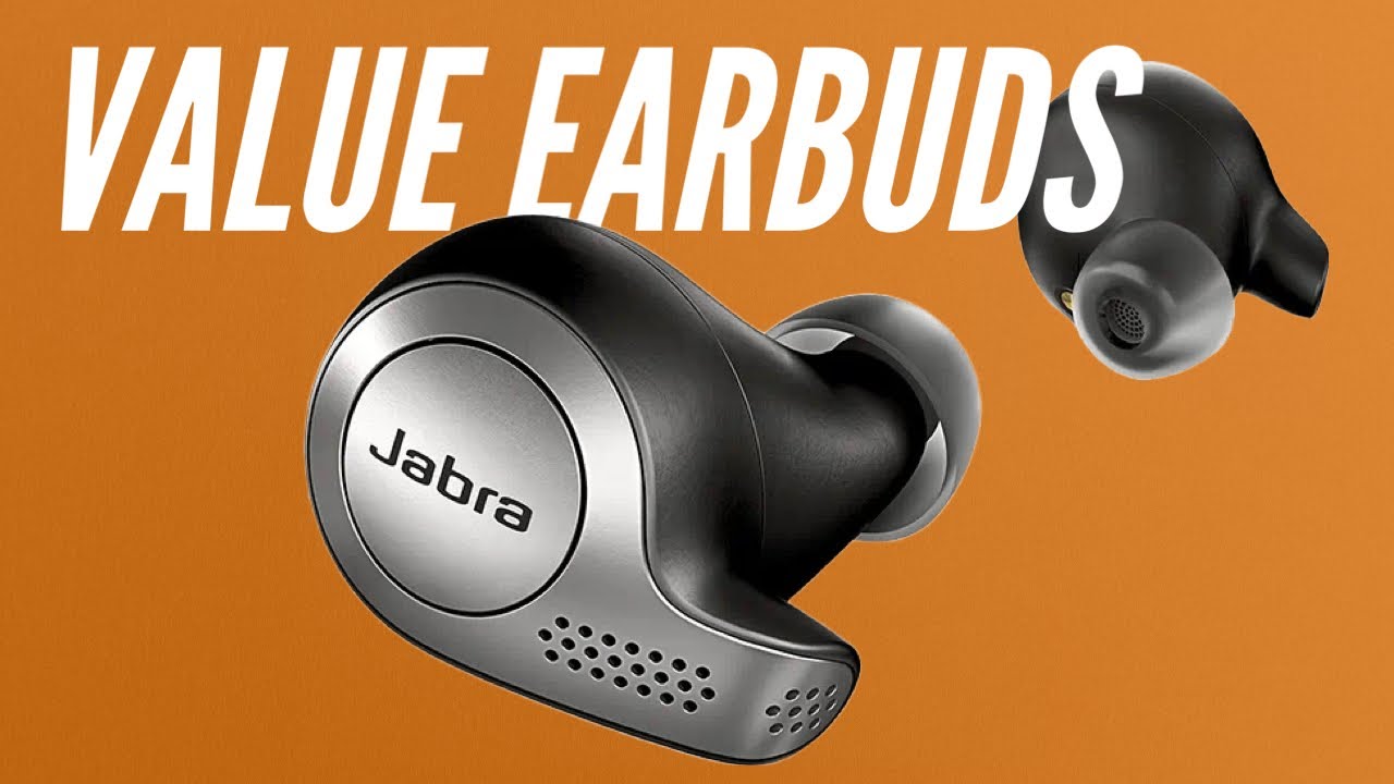 Jabra Elite 65t Earbuds Review | Are they Still Worth It?