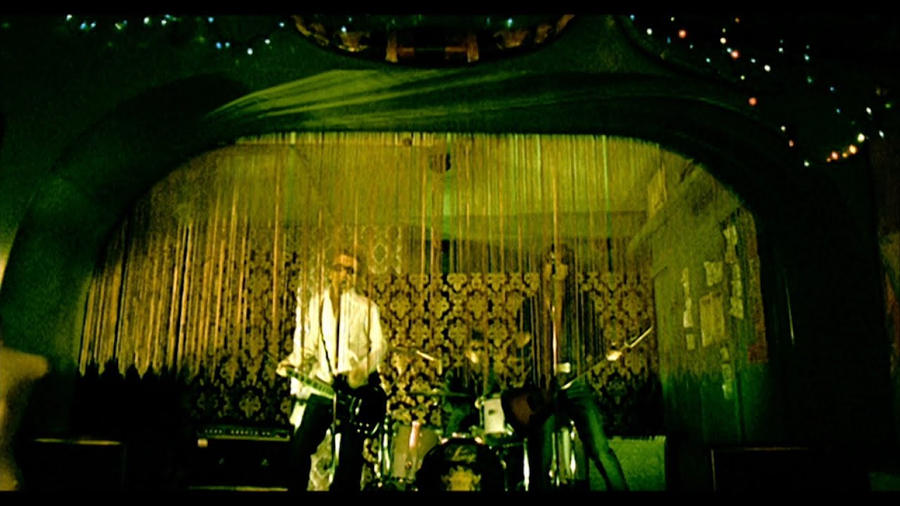 Lucy /「DOUBLE BIG BANG」MUSIC VIDEO
