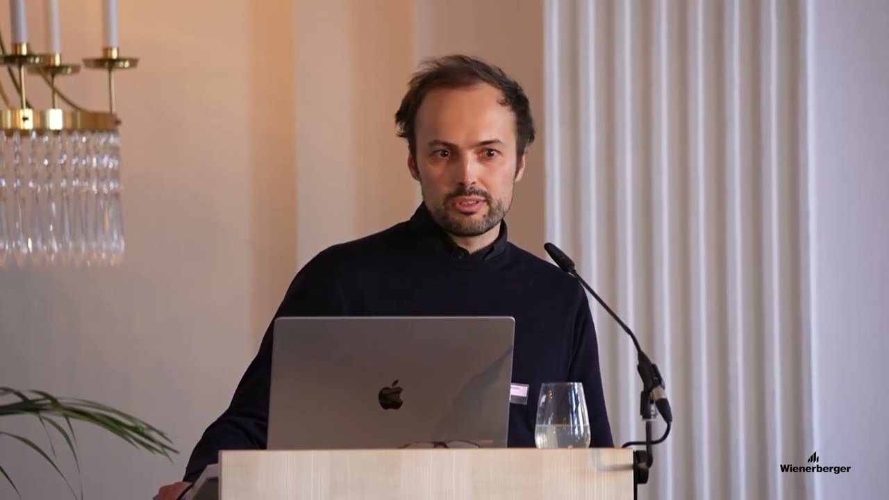 Constructive Disobedience | Lecture | Richter Musikowski | Long Short Stories