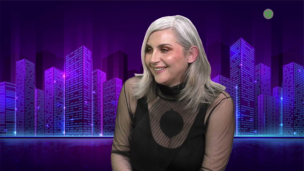 LJUBAV I SEX NA EKS - gošća: Ivana Radačić