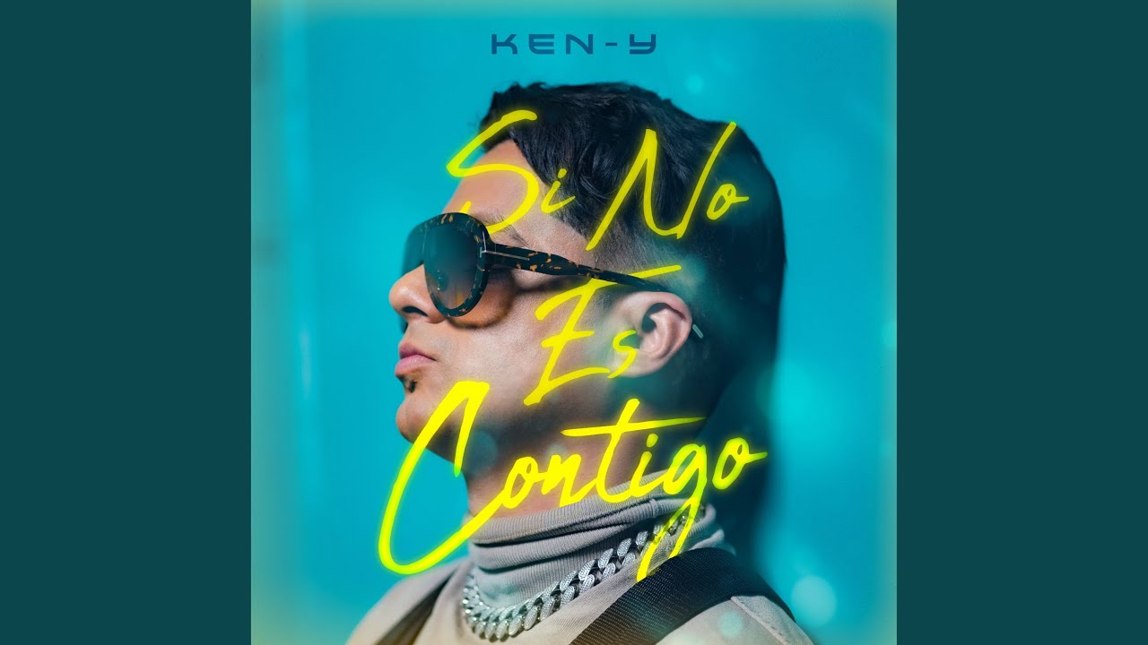 Si No Es Contigo