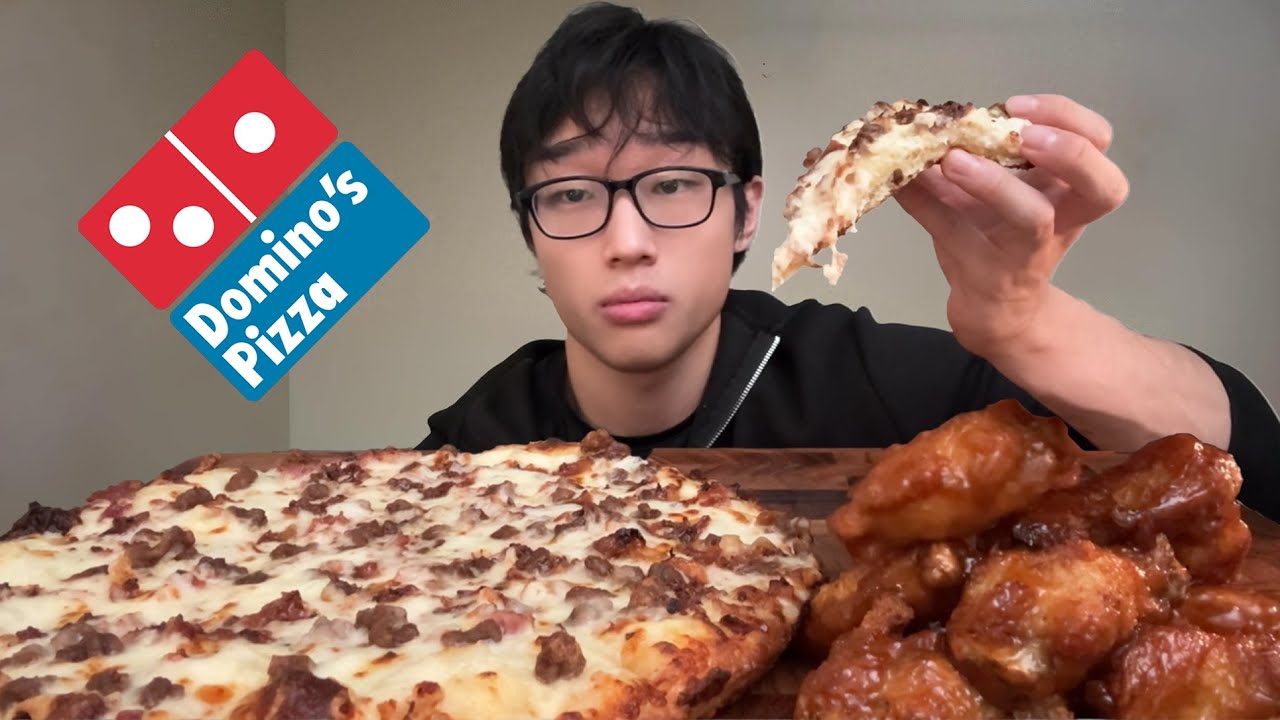 Domino's: 