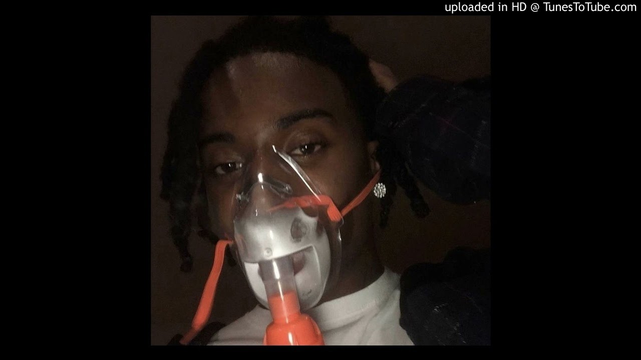 [FREE] Playboi Carti x WLR Type Beat 2020 