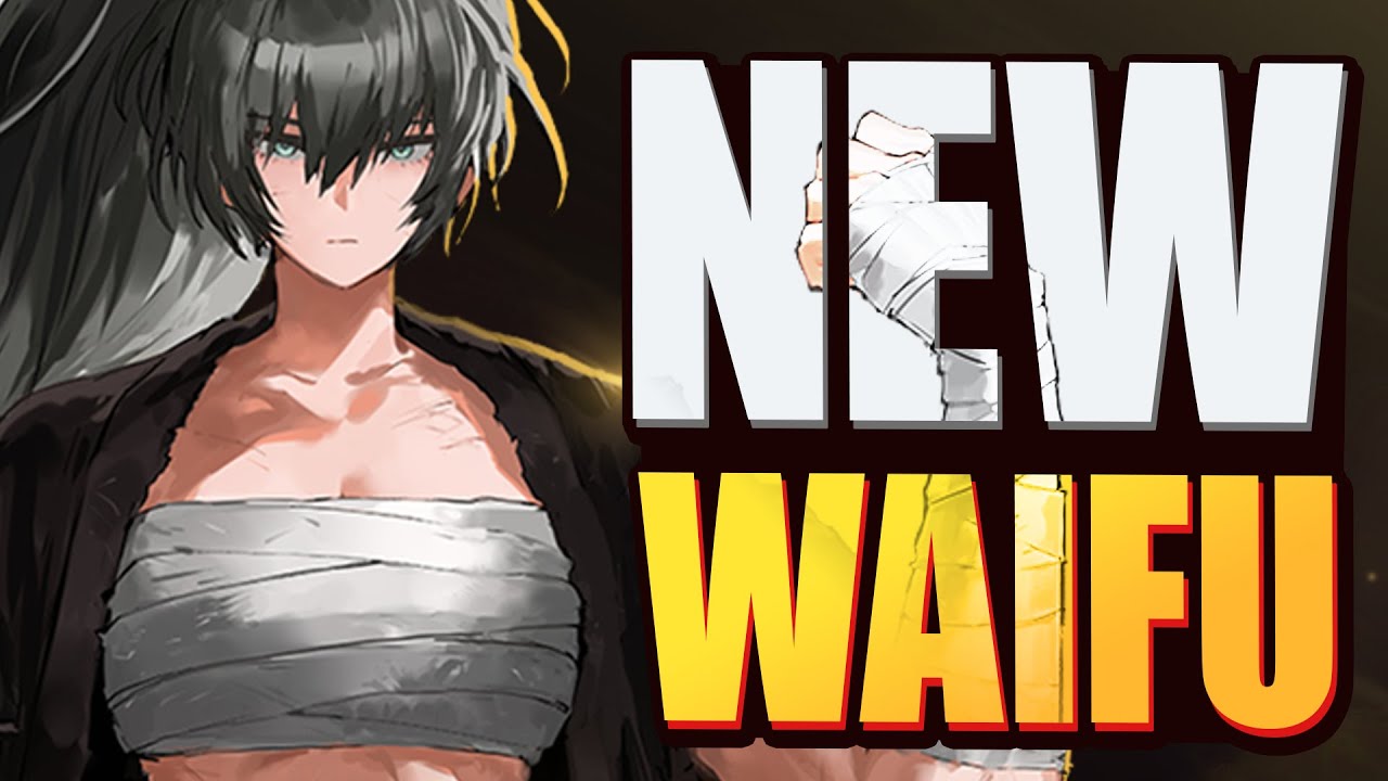 KING GOD CASTLE Rundown Patch 5.5.2 - NEW HERO JINJU + Chapter 13 Phase 15 Runthrough