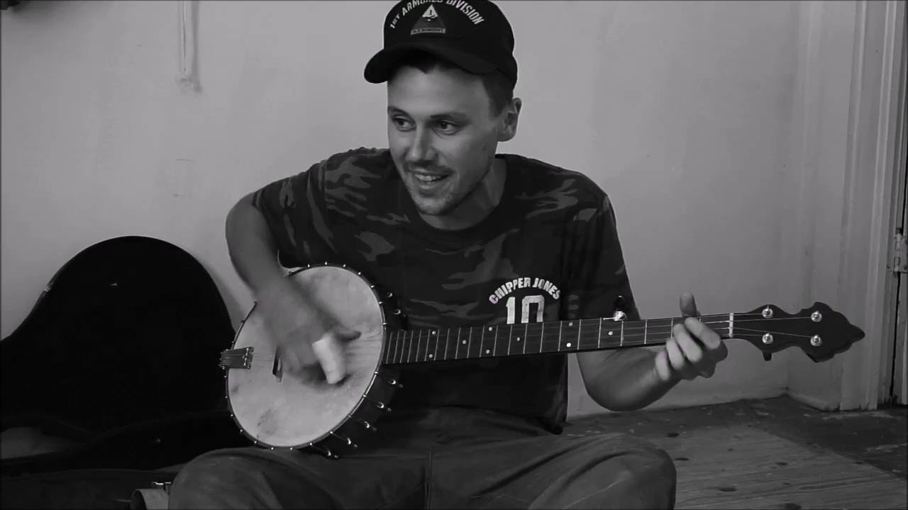 Clifton Hicks - Hook & Line (Shout Lulu)