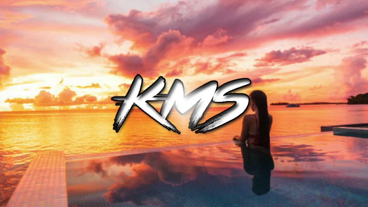 KMS - Bails Sales x GAZO [ Zouk 2026 ]