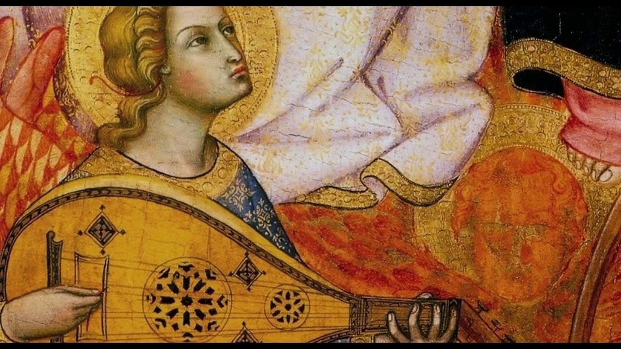 Dusan Bogdanovic, Six Ricercars on a Theme by F. C. da Milano, L.A.G.Q.