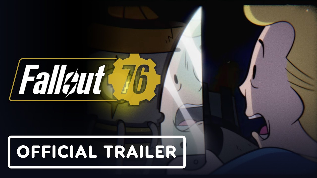 Fallout 76 - Official 