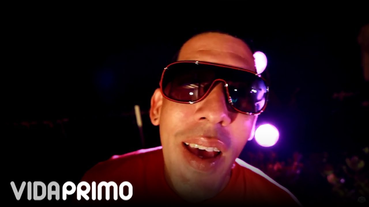 Maicol y Manuel - Pam Pam [Official Video]