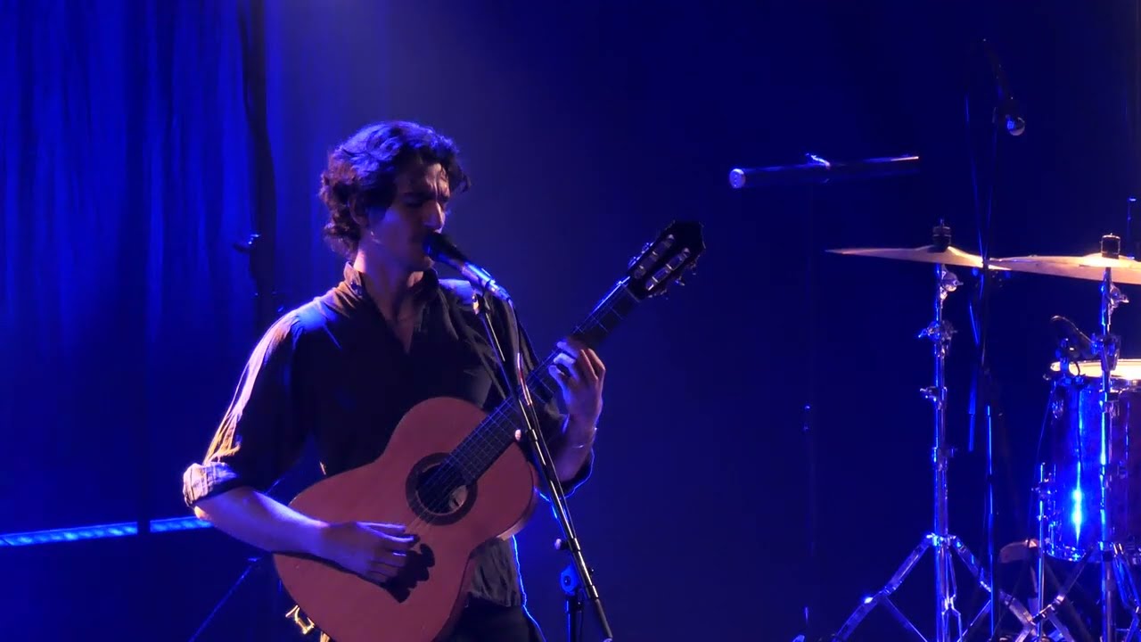 Amsterdam - Tamino, 10-mar-2025 Carré Amsterdam