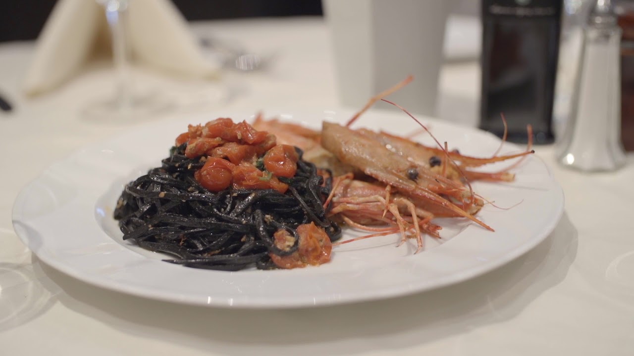 Piccolo Paradiso - Beverly Hills Restaurant