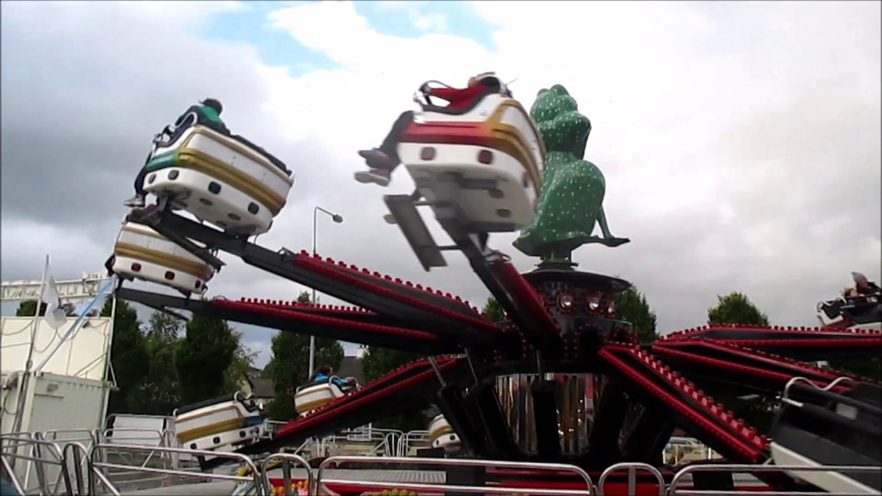 Funderland Limerick 2017