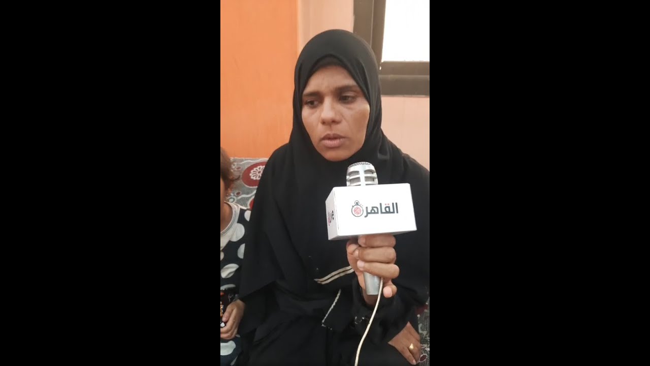 بسبب خلافات الجيرة.. أسرة شاب ضحية جيرانه بالمنيا تروي تفاصيل الواقعة