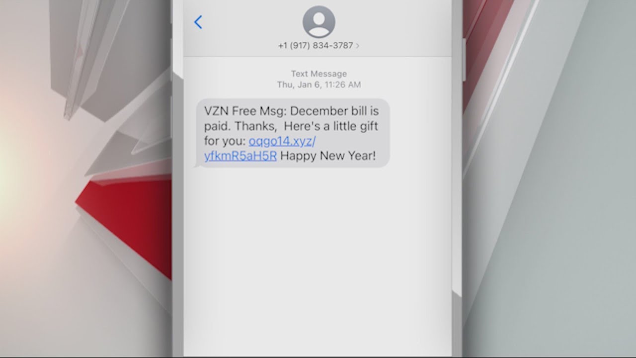 How to Protect Yourself From Smishing Scams