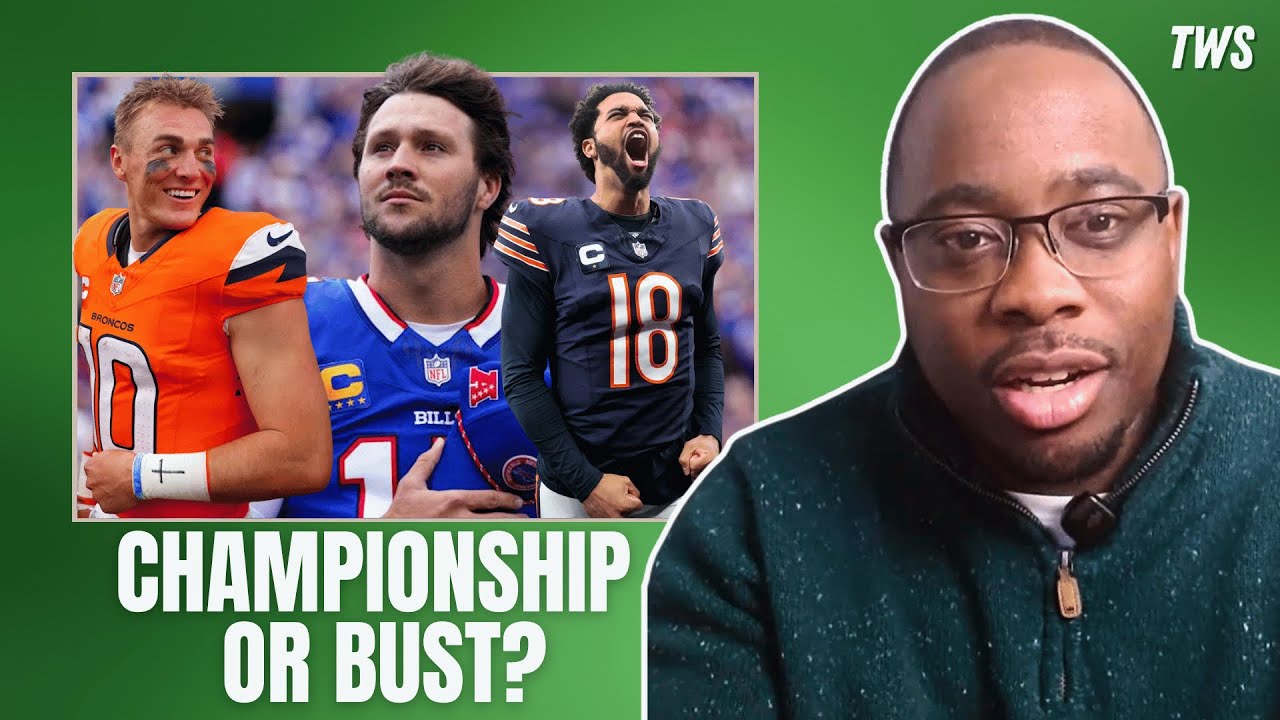 NFL Divisional Preview + NBA Talk