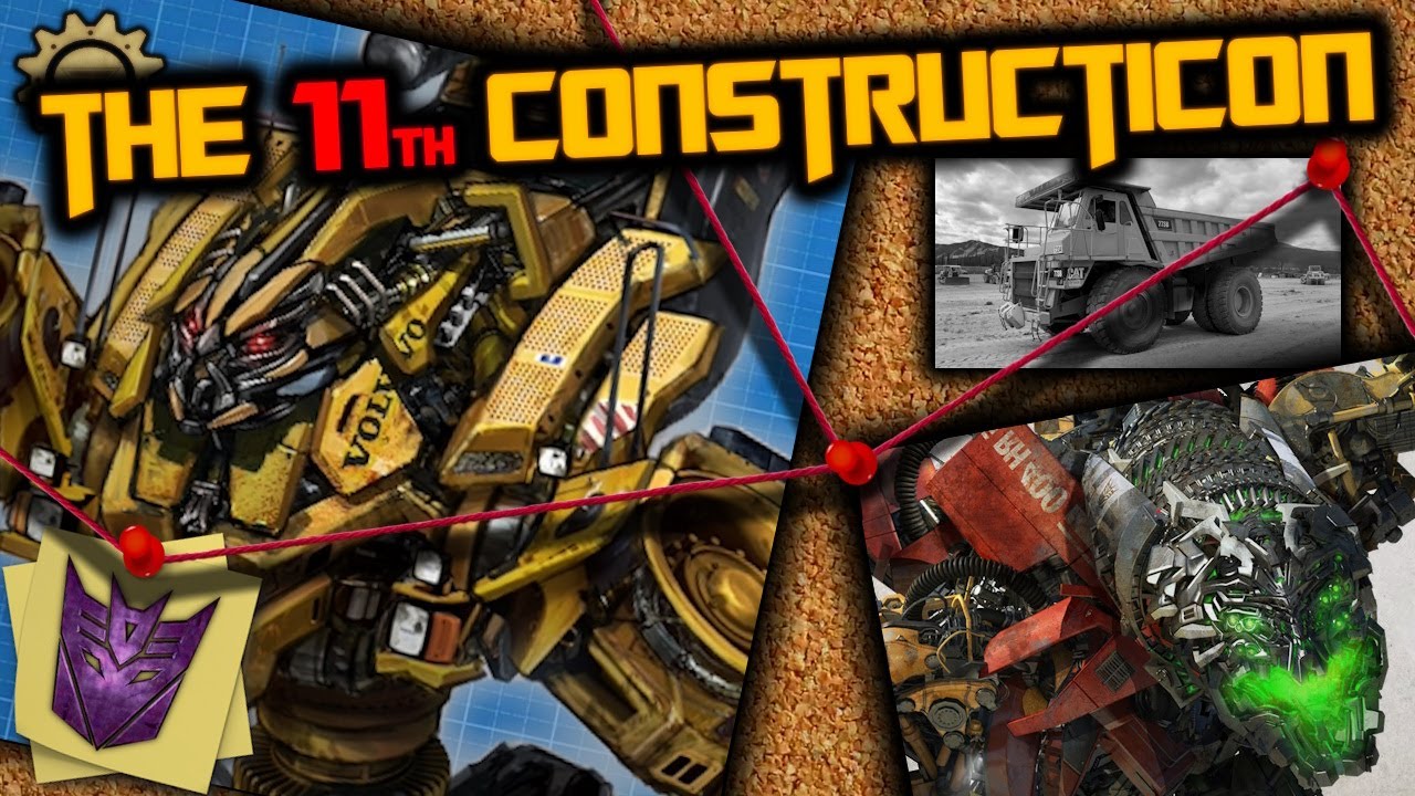 We&rsquo;ve Been Wrong About Devastator for 15 Years!