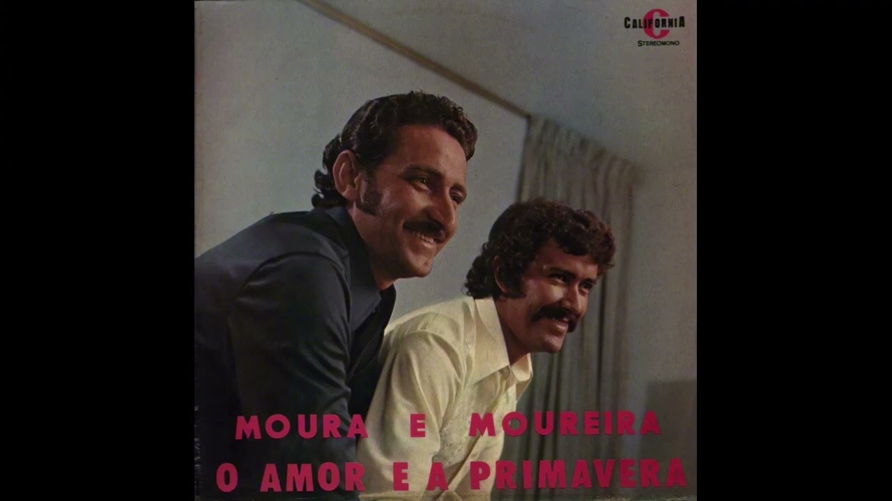 Moura e Moureira - Pobre Passarinho (1977)
