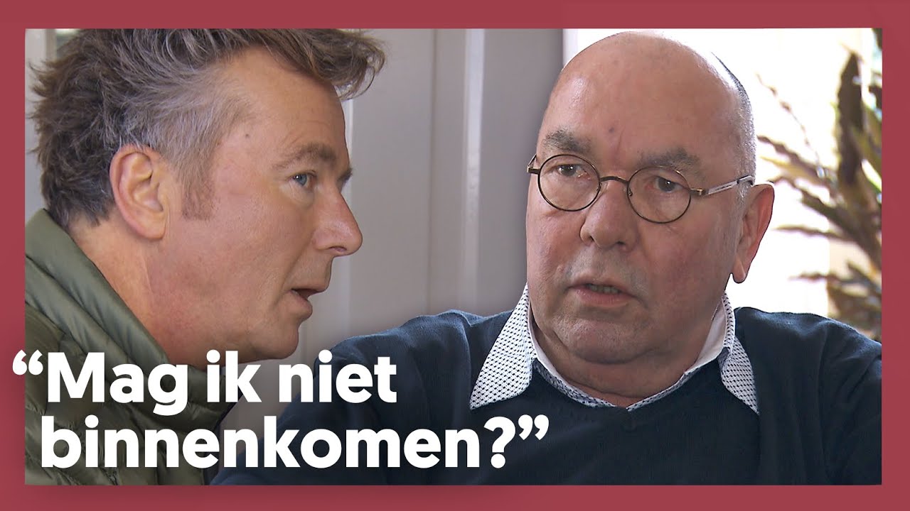 Komt RUZIE tussen BROERS ooit goed? | Het Familiediner