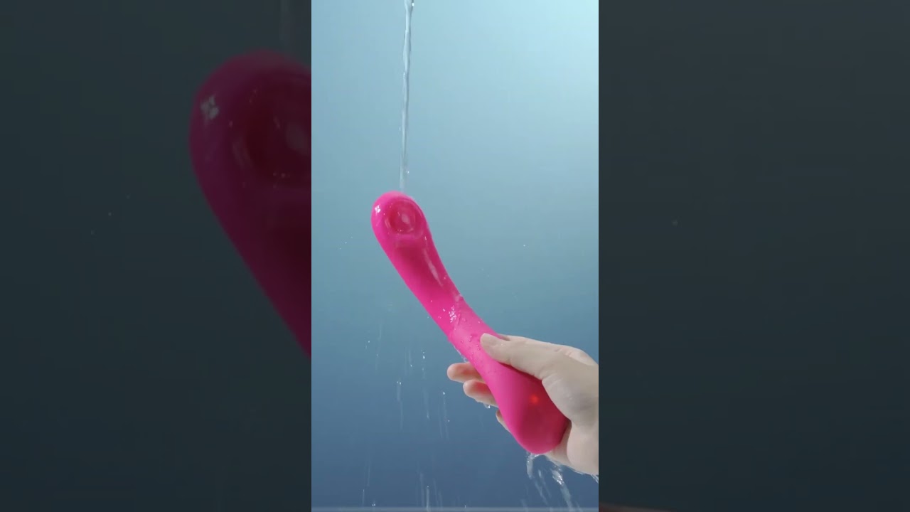 Grace and pleasure combined with Osci 2.⁠