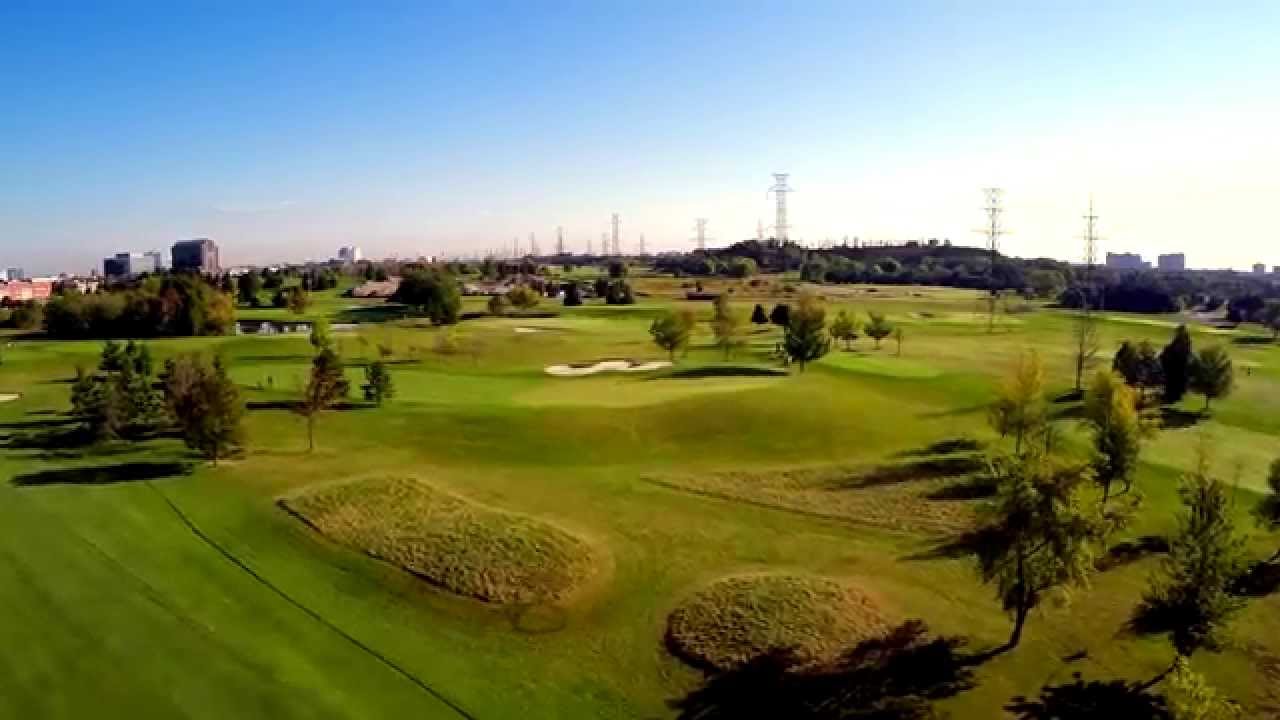 Centennial Golf Course Video Final v5