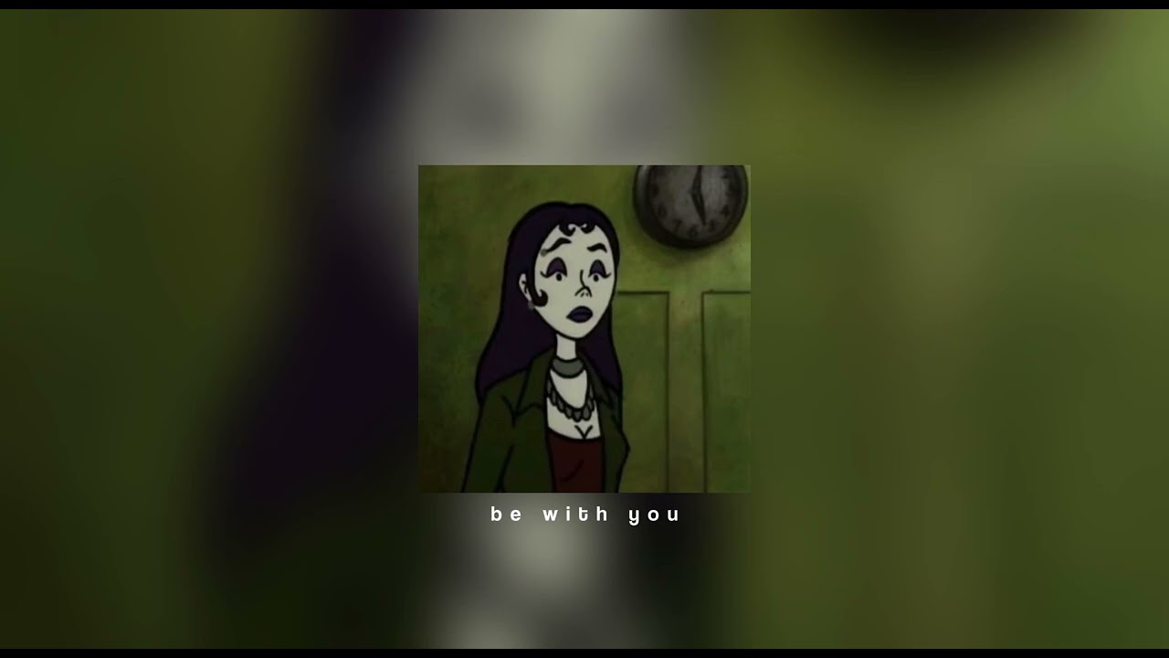 be with you - beyoncé (SPED UP)