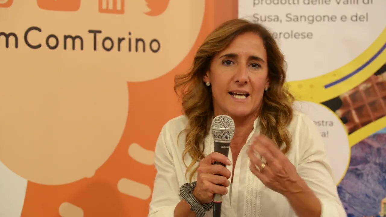 Red Barn Farm @ TM Salone del Gusto 2022
