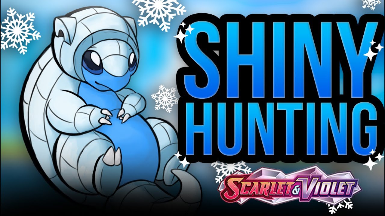 RAIDS / SHINY GIVEAWAYS  SCARLET + VIOLET 🔥