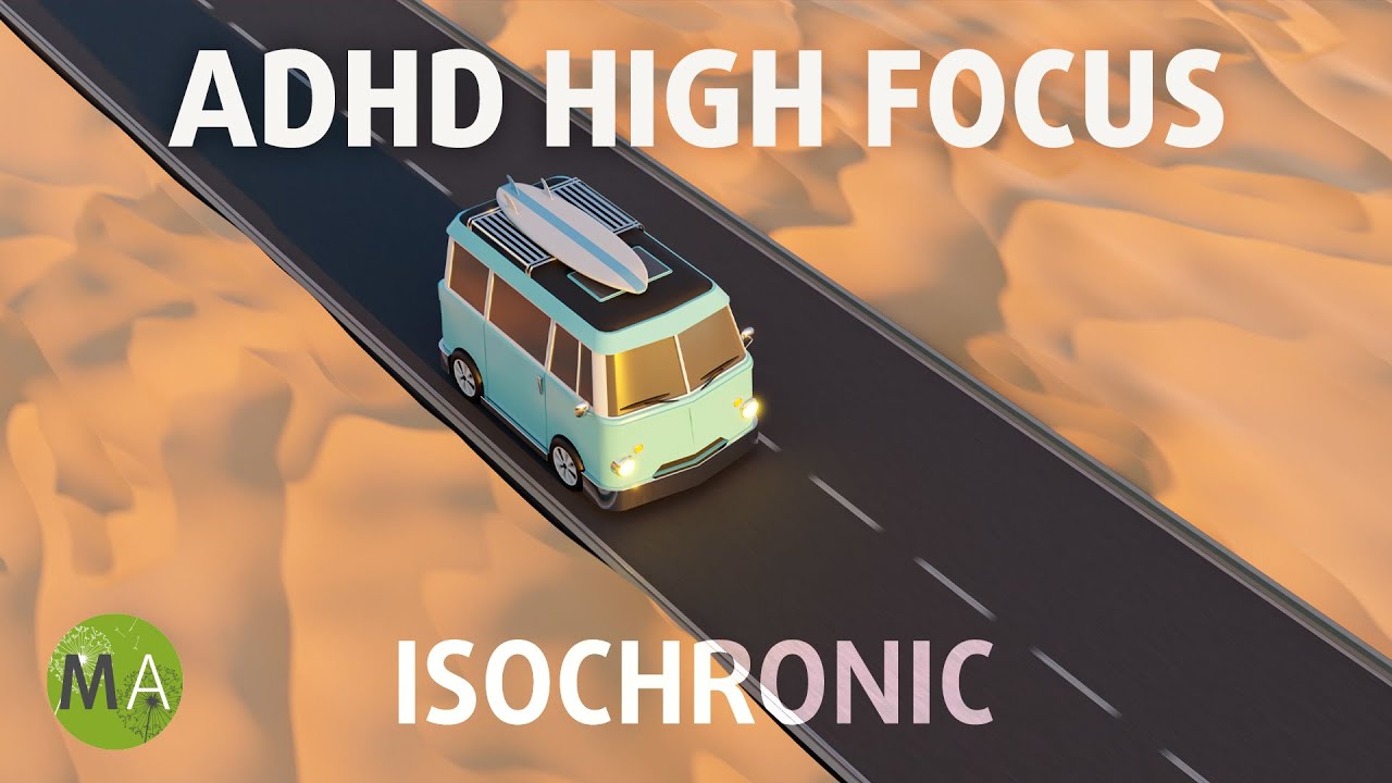 Eliminate Mental Friction | Jazz Hip-Hop | ADHD High Focus Support