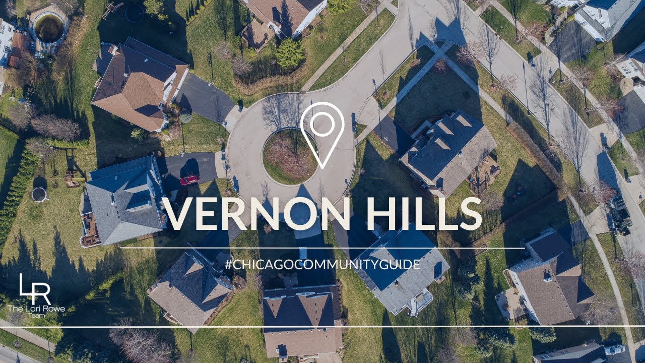 Vernon Hills | Community Guide