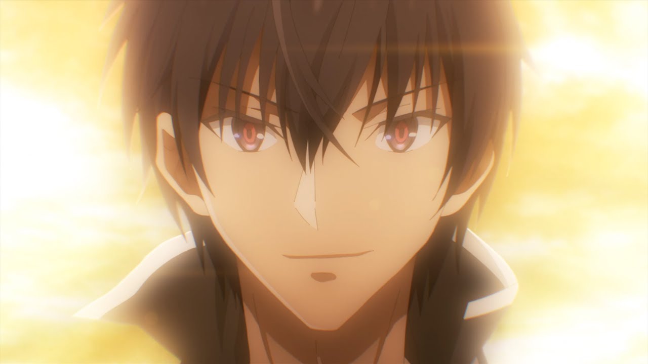 【Nightcore】「AMV」Legends Never Die ~ Anos Voldigoad