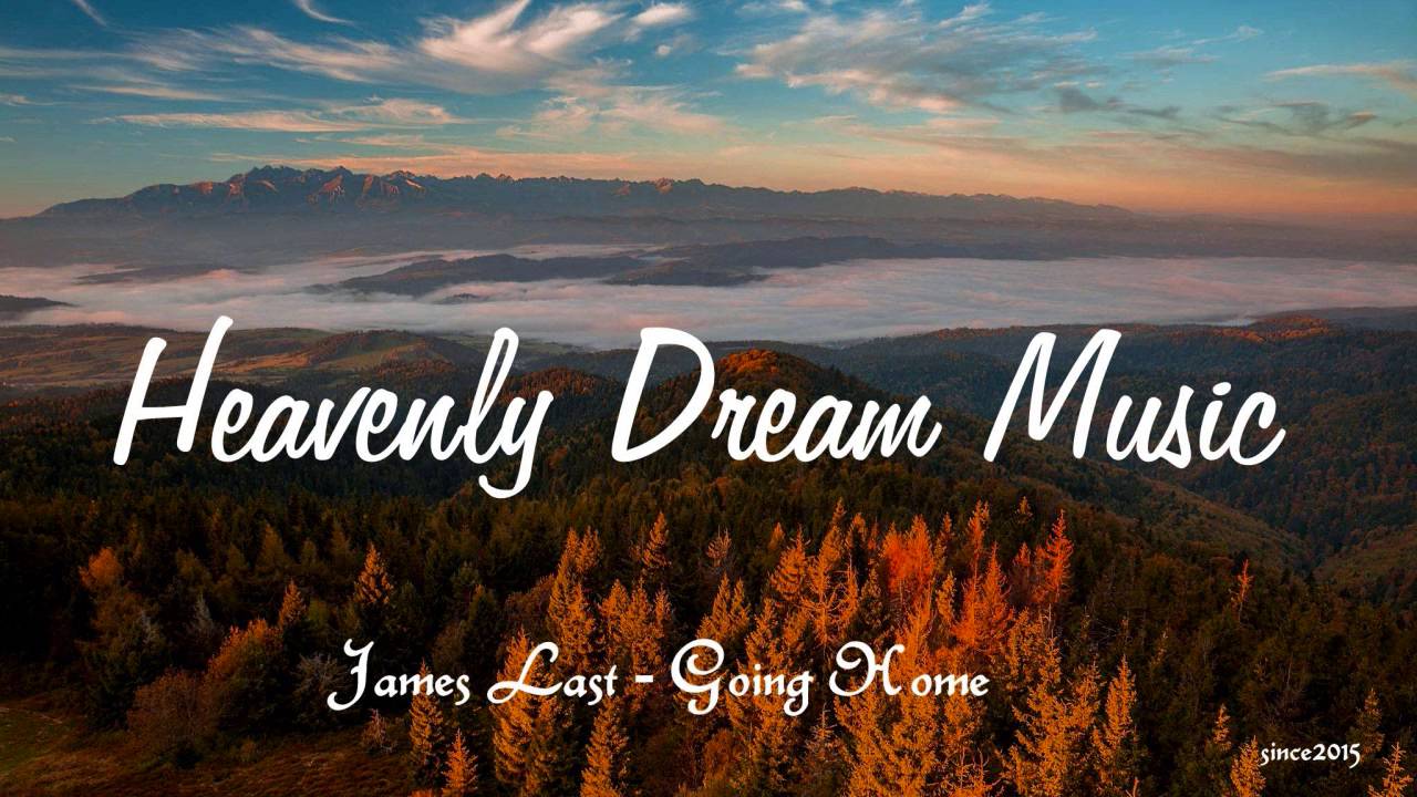 James Last - Going Home
