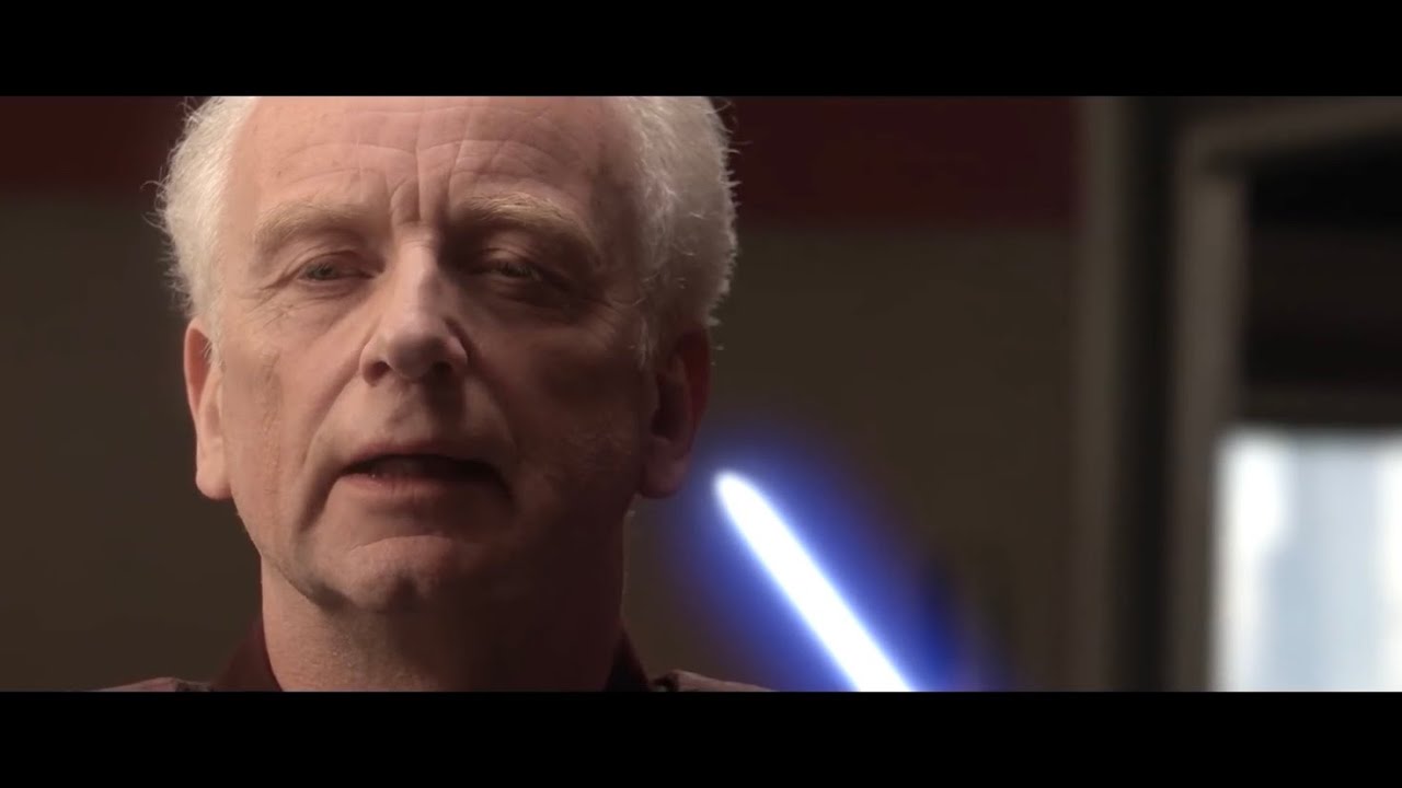 &ldquo;I Can Feel Your Anger. It Gives You Focus, Makes You Stronger.&rdquo;