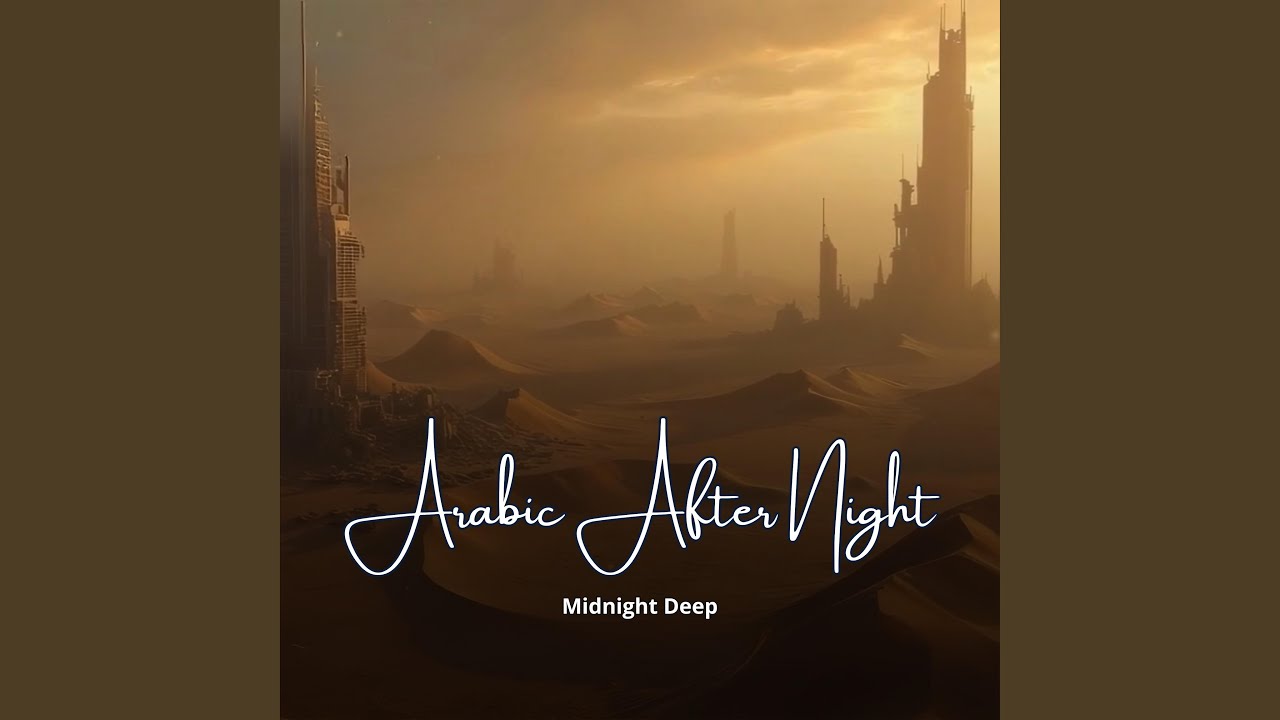 Arabic After Night