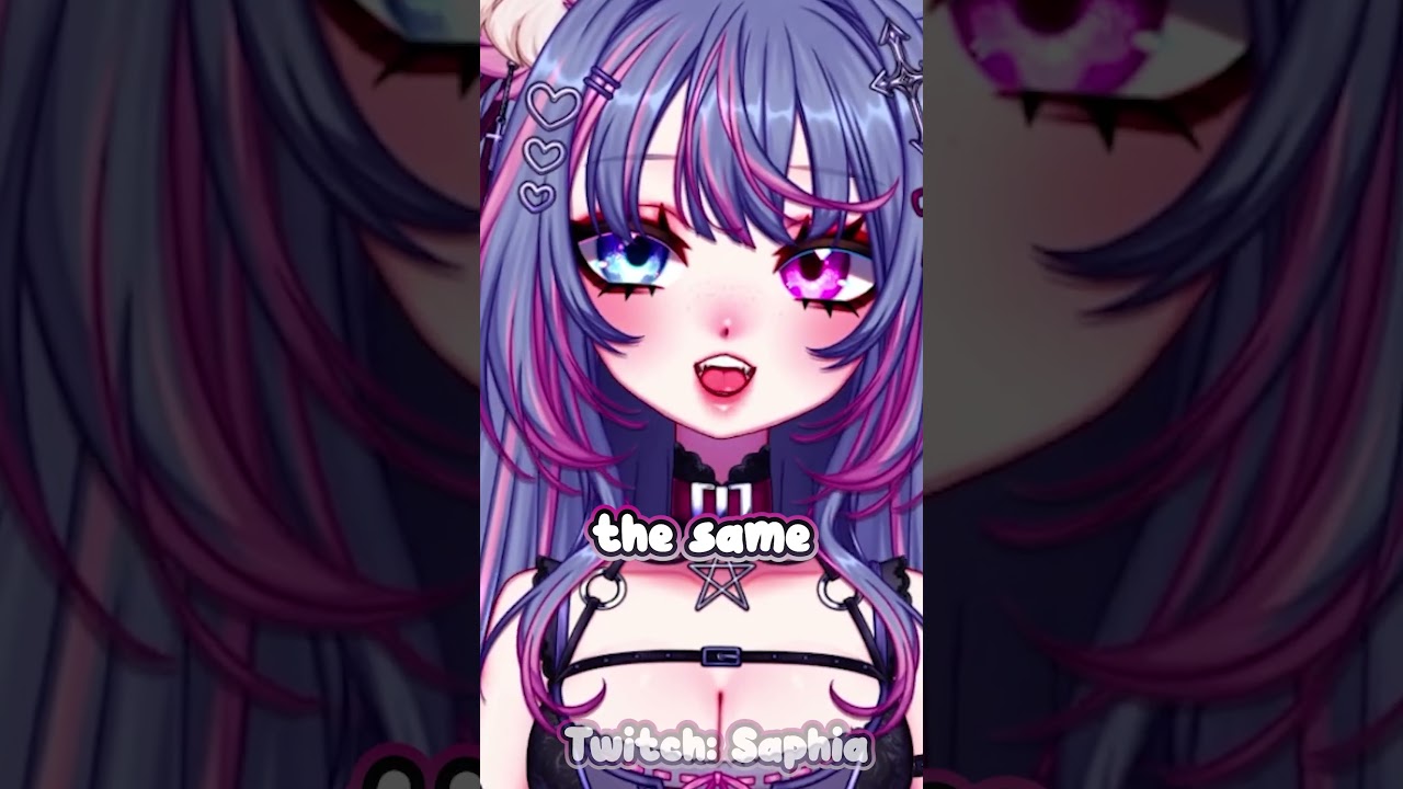 making friends on the internet  #vtuber