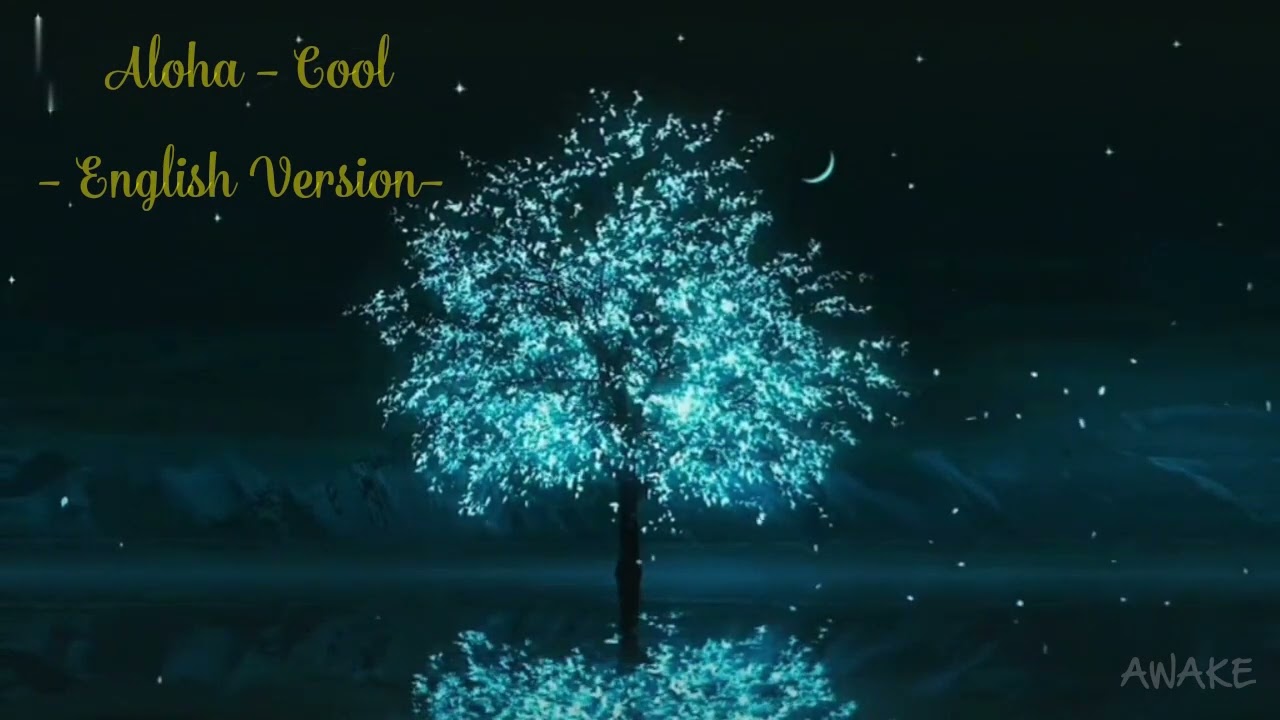 [Vietsub+Lyrics] Aloha - Cool (English Version)