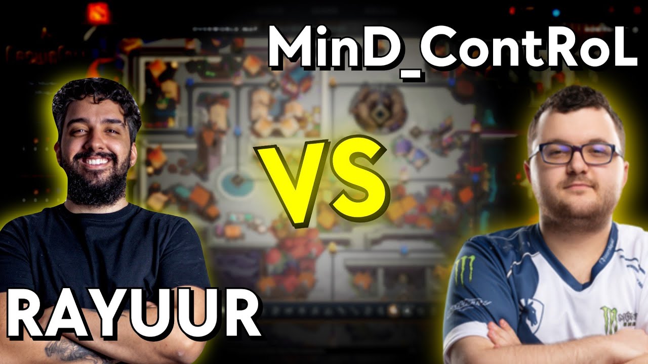 HIGHLIGHT: CARREGUEI O MIND_CONTROL DE MEDUSA!