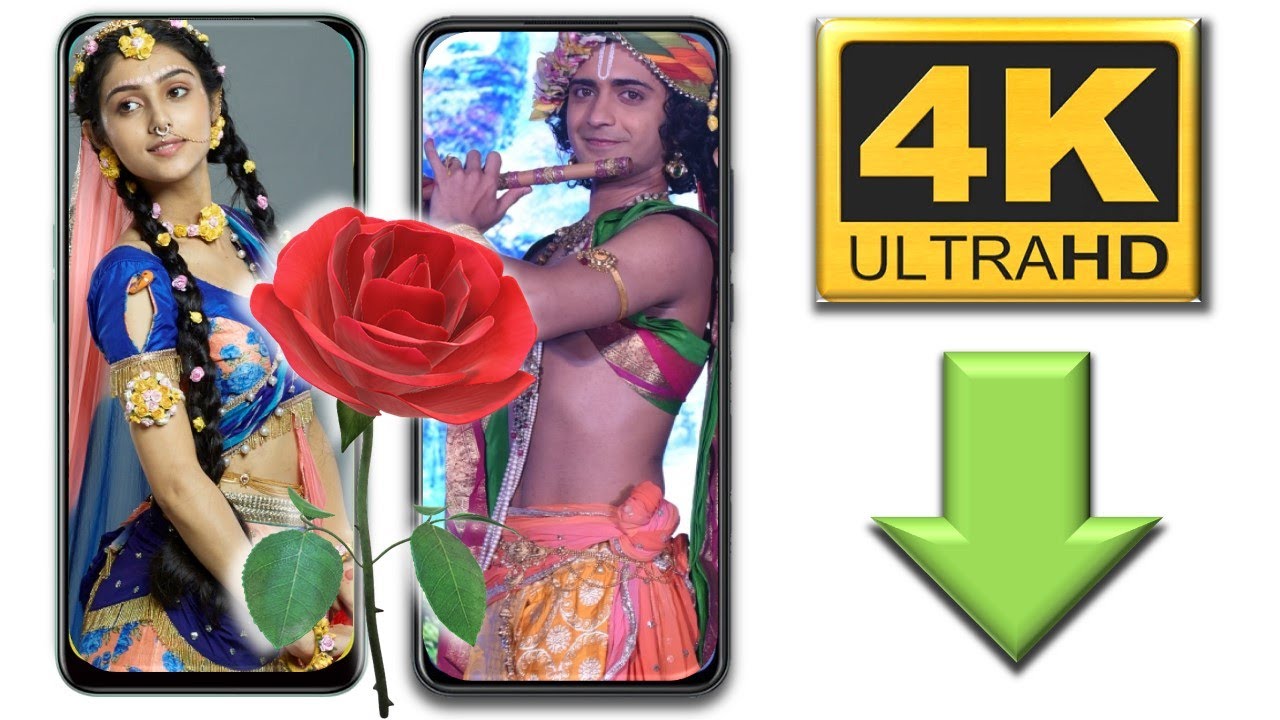 How to Download 4k HD Photo | HD फोटो कैसे डाउनलोड करें | #DkMonitor