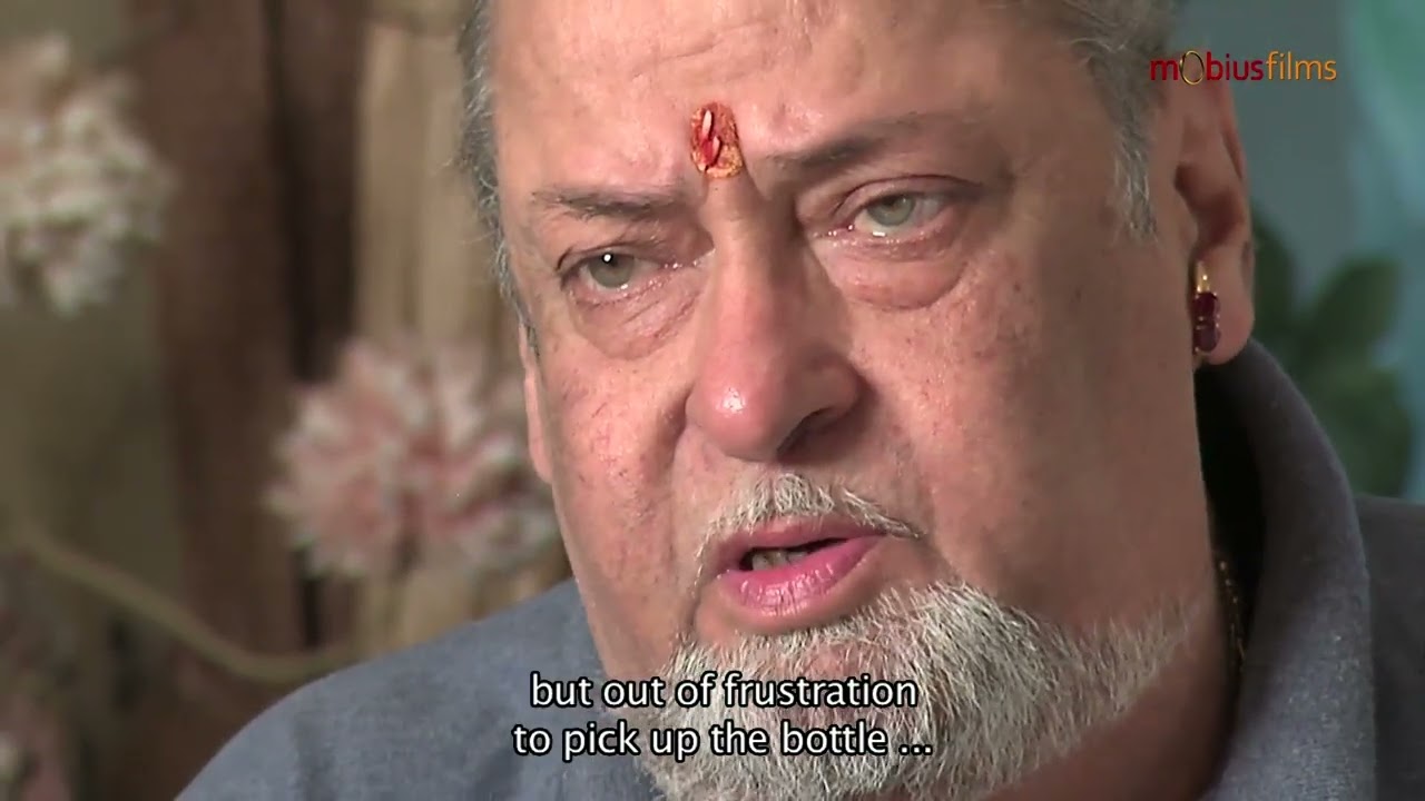 Shammi Kapoor's Unseen Interview | From the archives of 