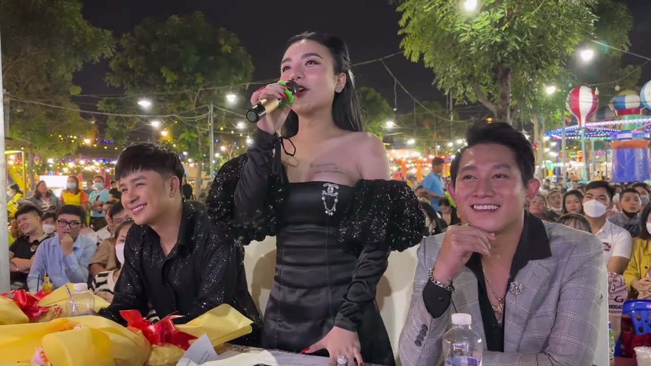 Bội Nhi 