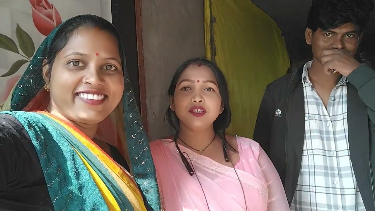 #मंजू मोहिनी जा रही है प्रोग्राम आप लोग जरूर देखिए 