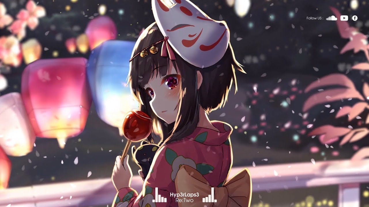 Hyp3rLaps3 - Re:Two ♪