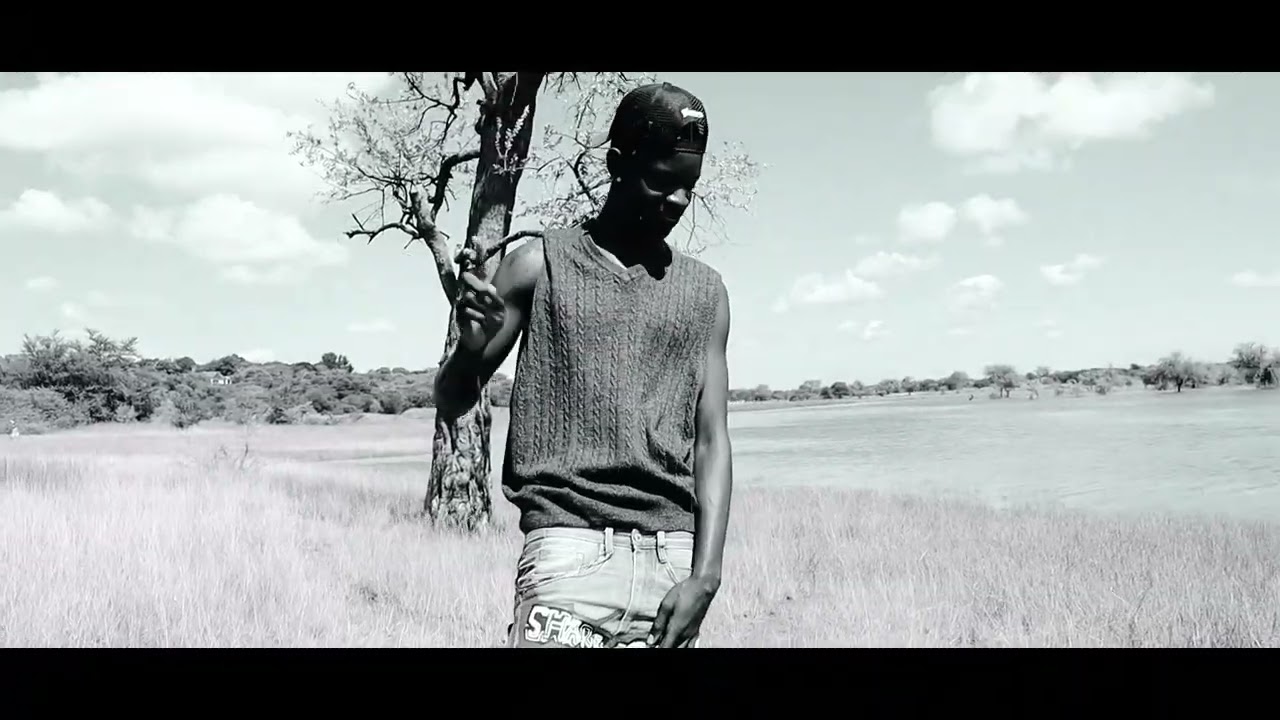 Don Salvador-HARA ft El Twakkie Vegas & Wayne Trust [Visualiser]