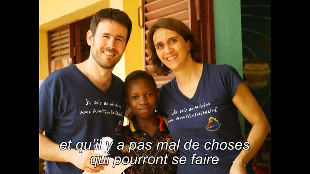 Mars 2014 - Interview Julien Foissac