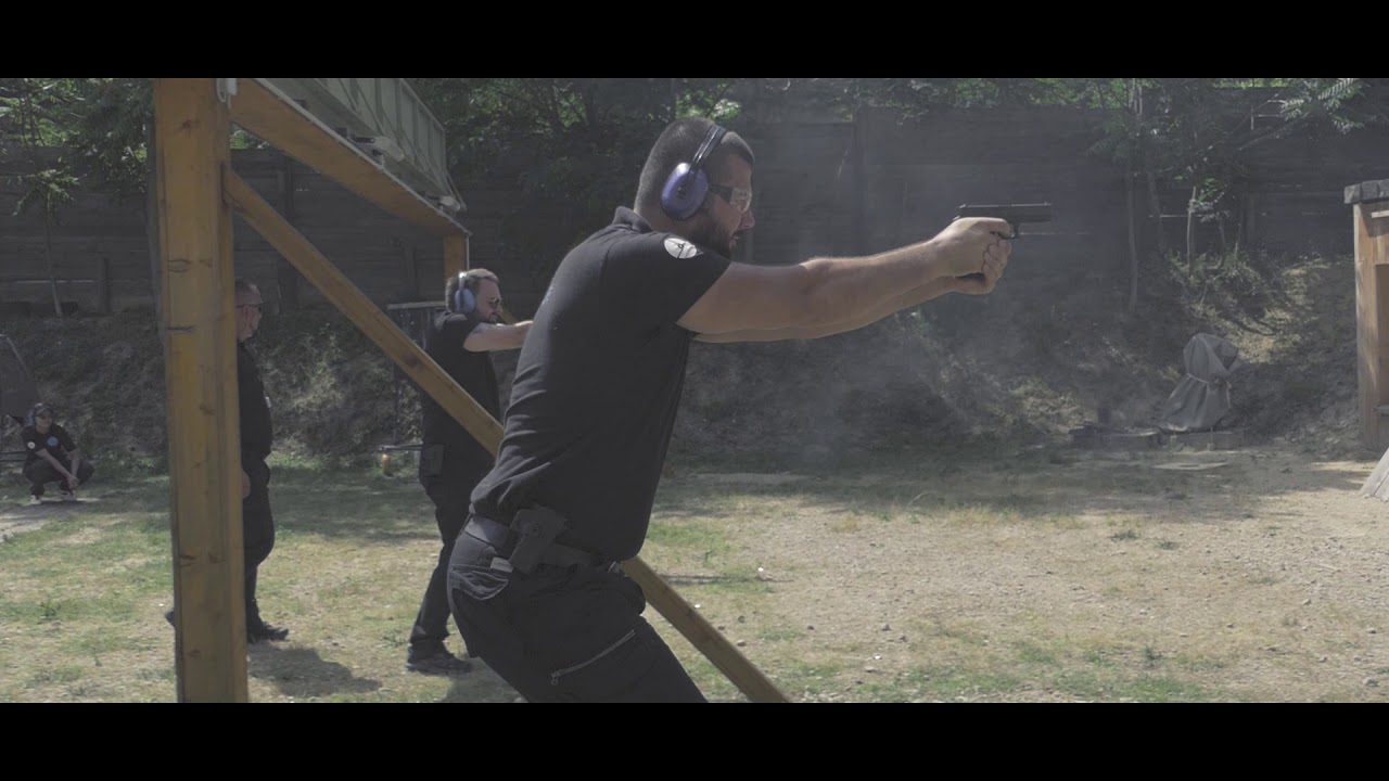 Elite Safety Close Protection
