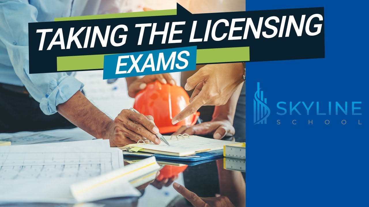 NASCLA Exam | North Carolina Building Contractors Licensing Exam | NC Residential Contractor Exam