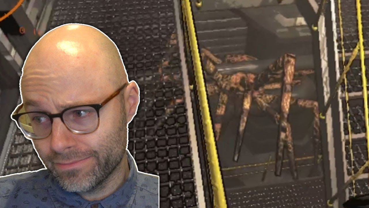 They frickin pranked me (Lethal Company)