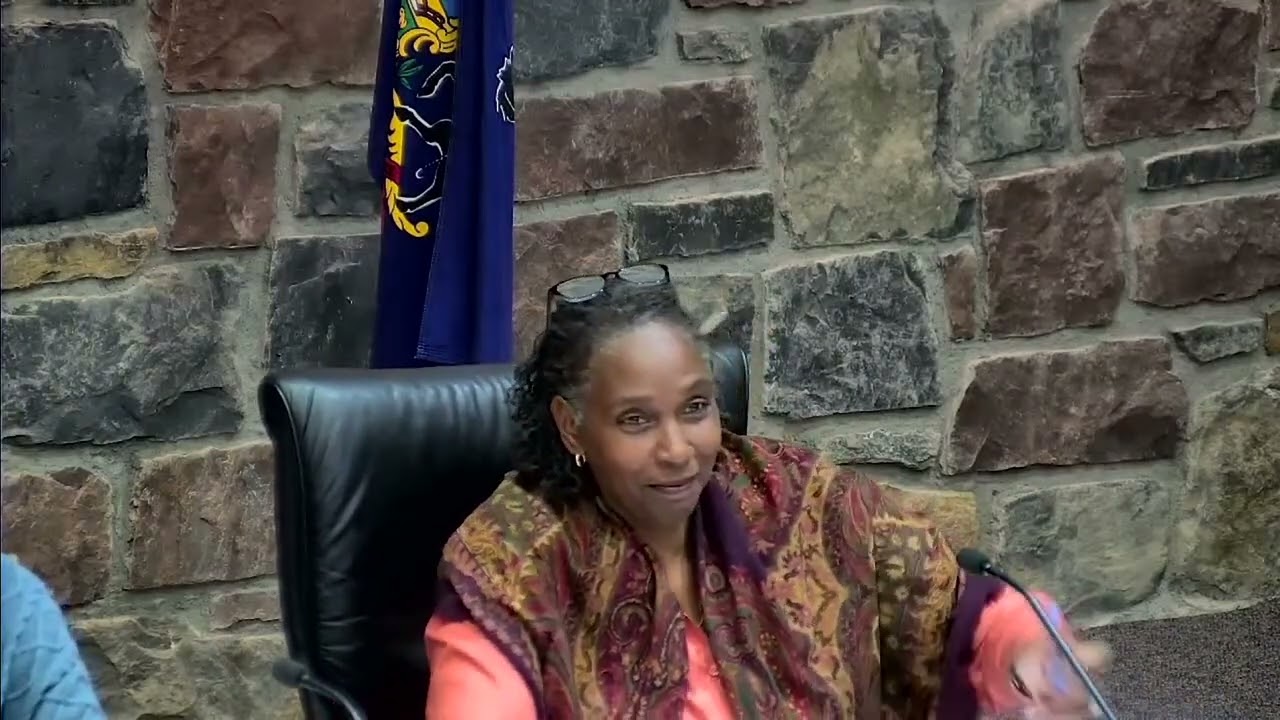 2026 Proposed Fire Staff Expansion Preliminary Budget Presentation